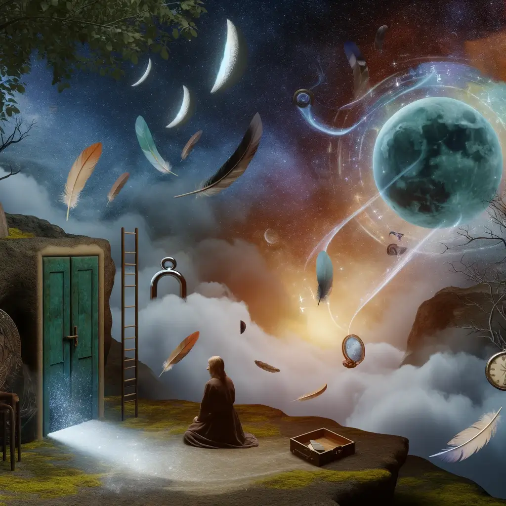 외할머니 돌아가시는 꿈 해몽