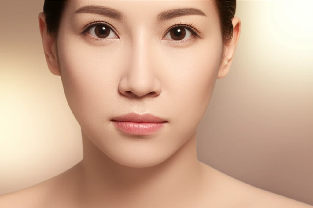 처진 피부 고민 끝 리프팅 시술로 되