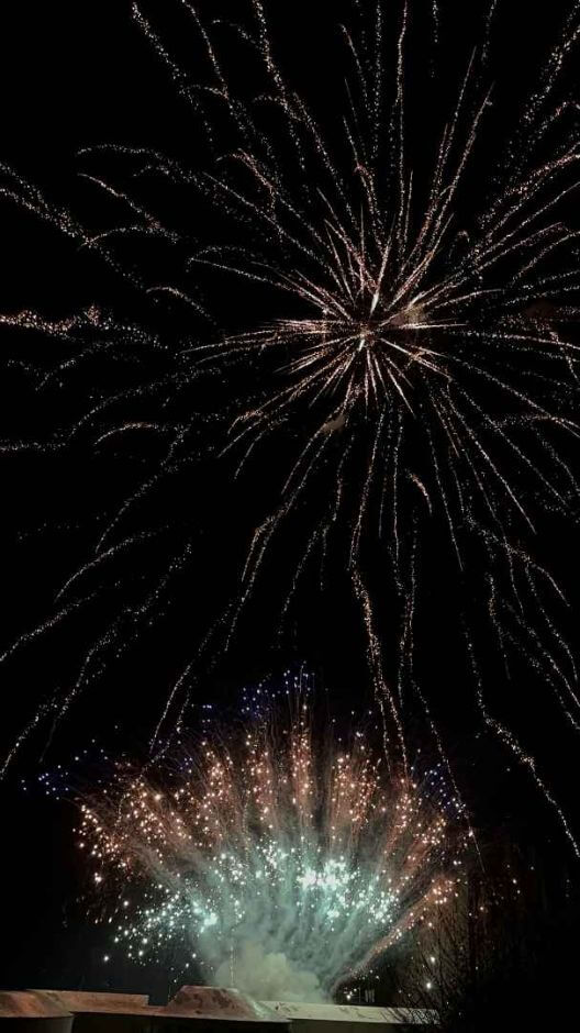 2025 피나클랜드 불꽃축제&amp;#44; 피나클랜드 여름정원 불꽃축제!!! 여름꽃과 빛이 어우러진 낭만의 밤