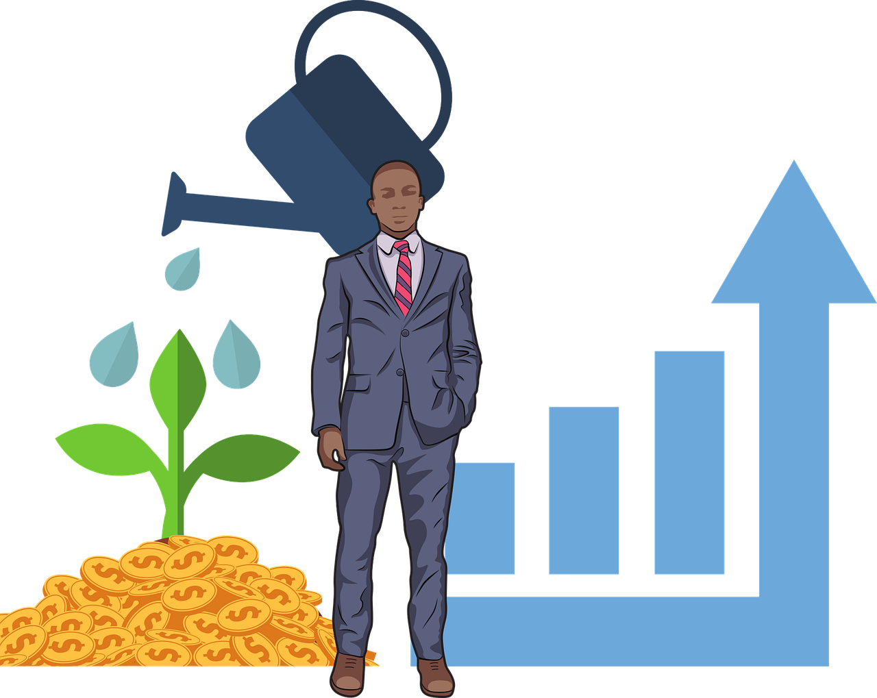 디지털 금융자산 (트렌드, 보안, 분산저장) 관련 사진