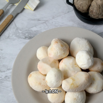 토란탕 끓이는 법