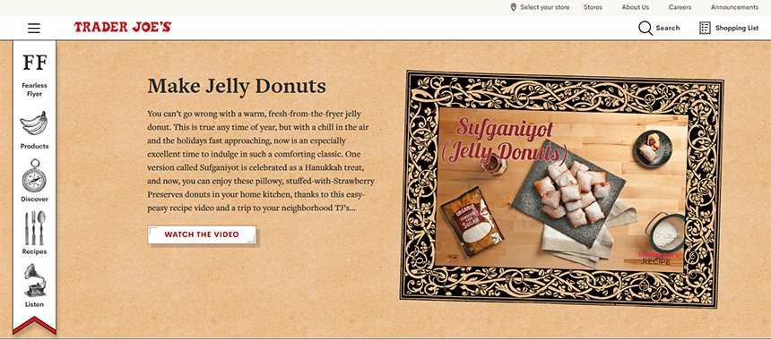 5.미국의-맛을-담은-식품과-음료