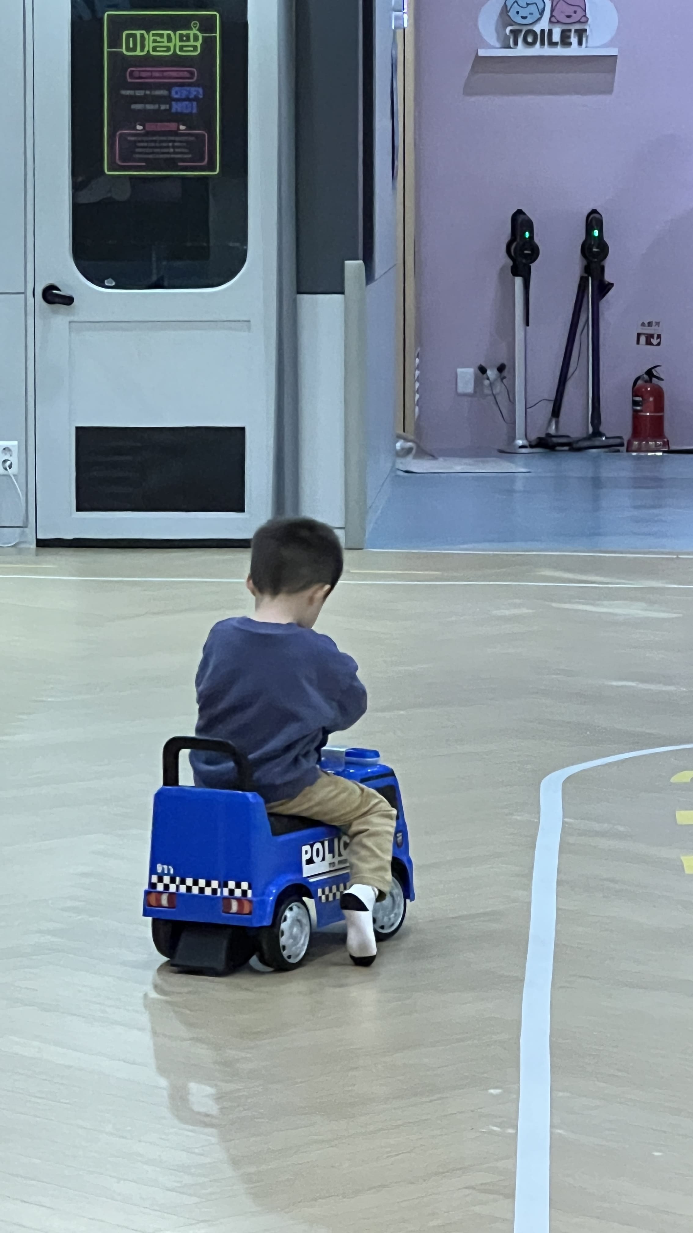 콘래드서울호텔-IFC몰