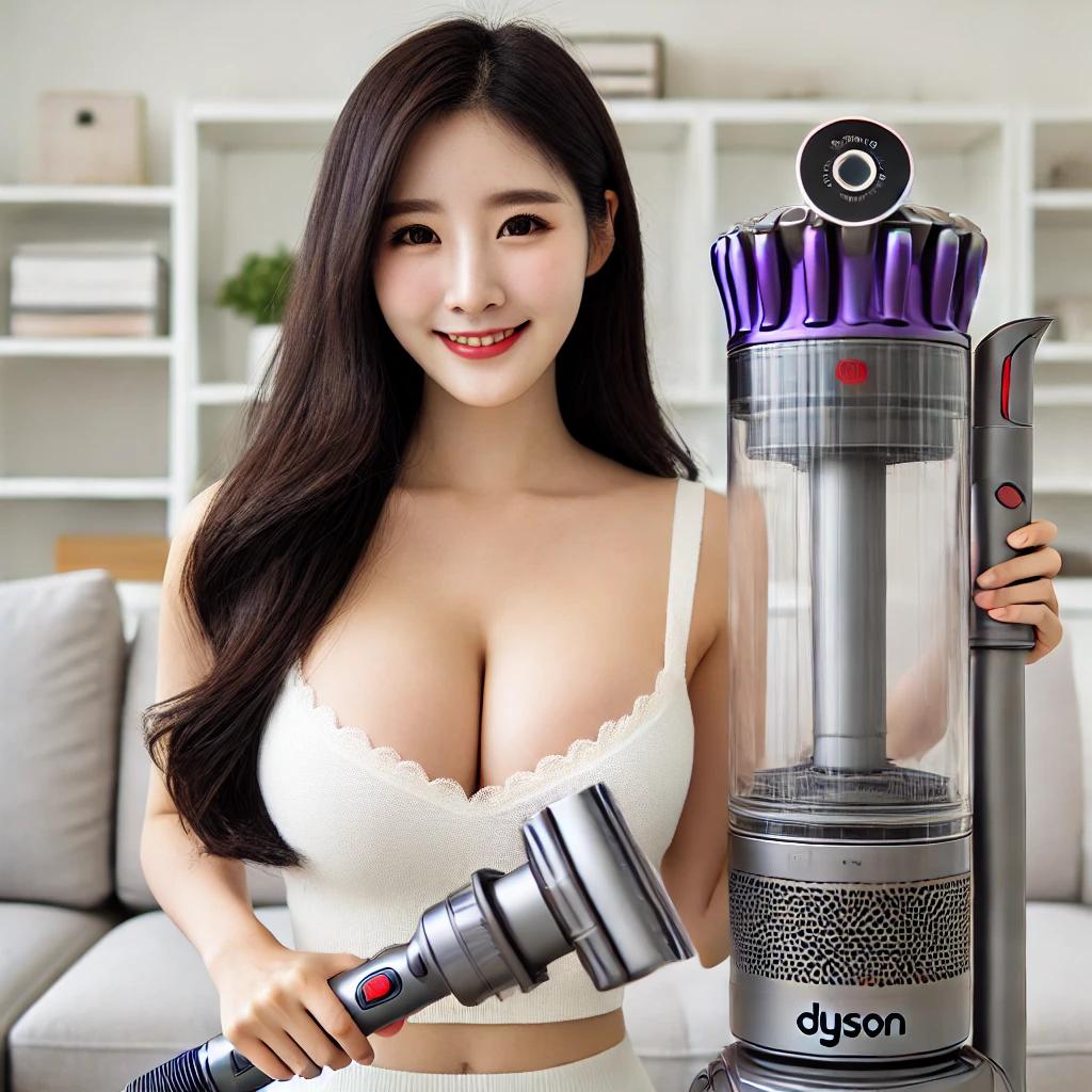 다이슨청소기