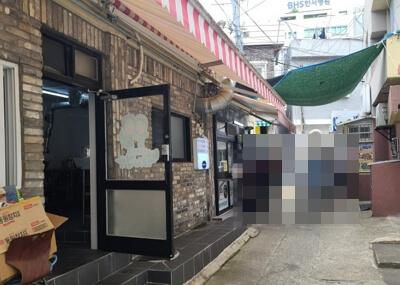 부산여행 꼭 먹어야 하는 김밥집 BEST 3