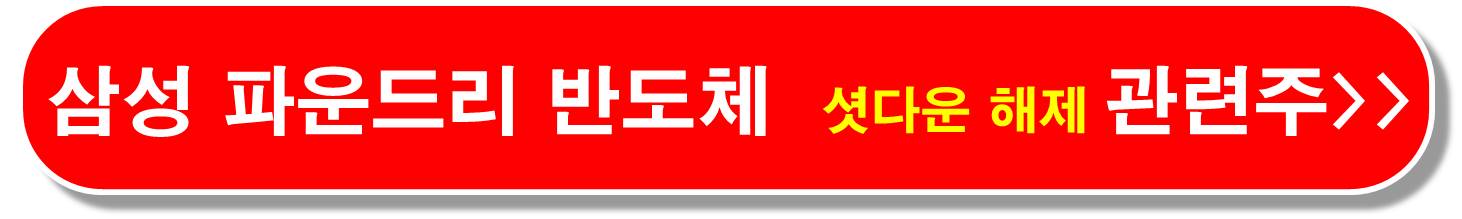 K칩스법-반도체-관련주