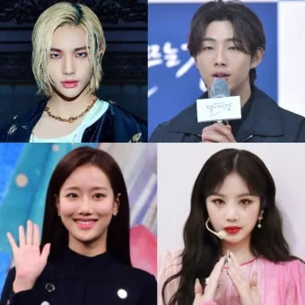 학폭 연예인들을 총정리한 논란과 연예인들의 모든 정리_16