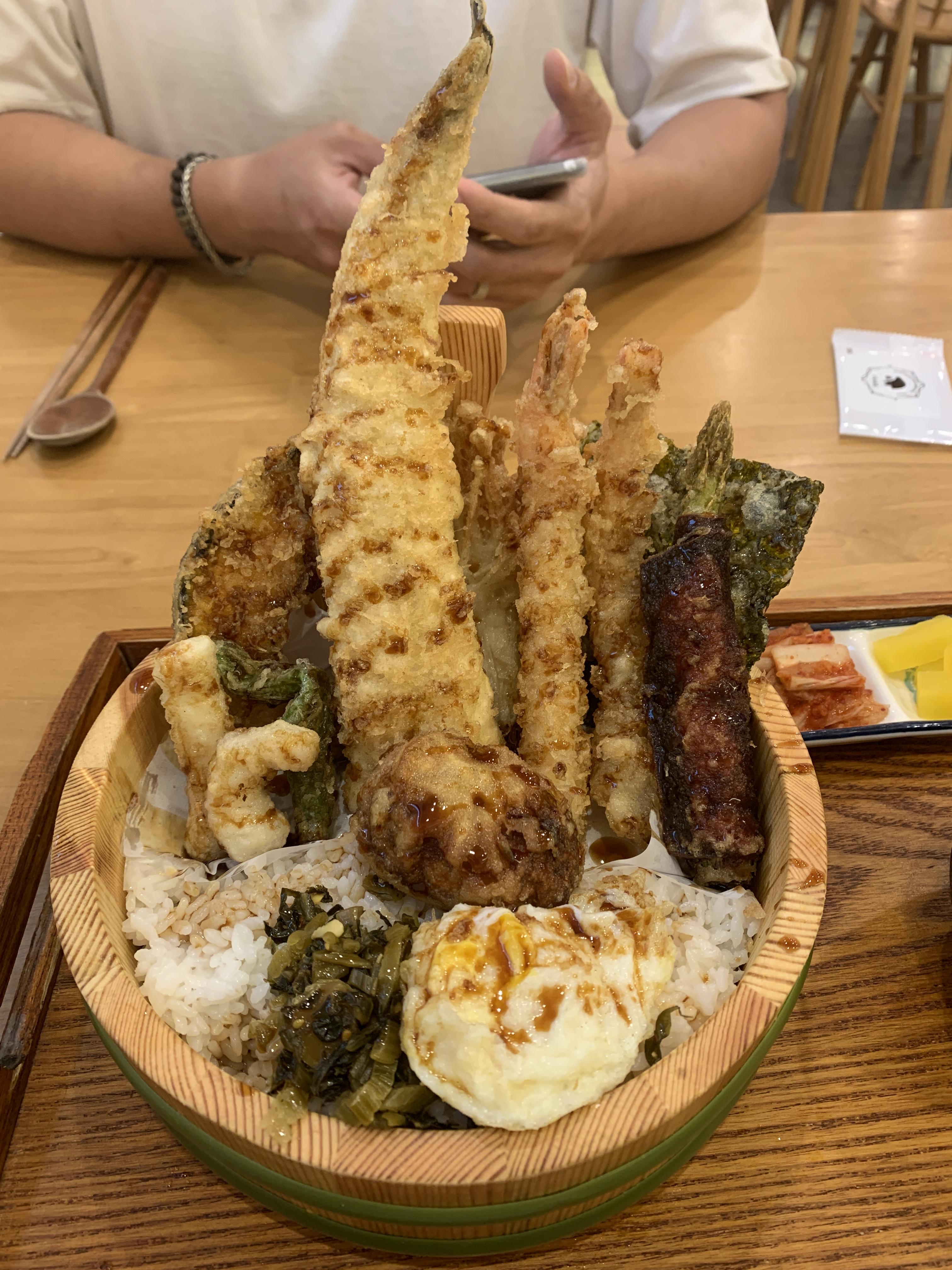음식