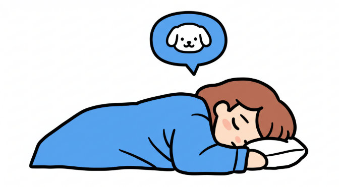 개꿈해몽