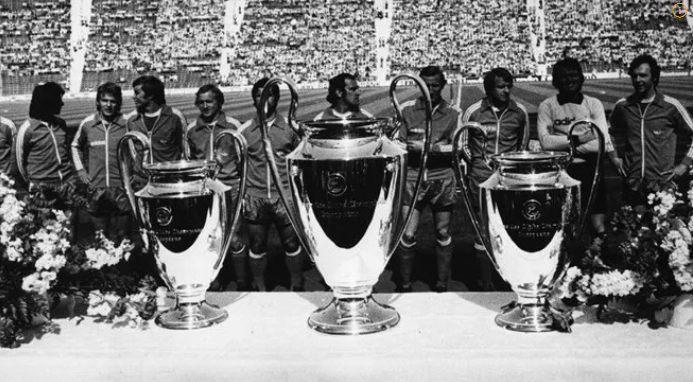 바이에른 뮌헨2