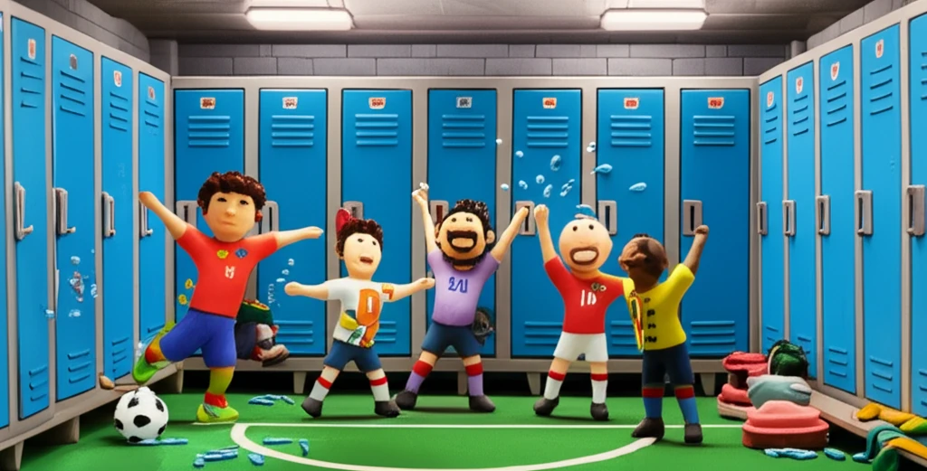 이한범, 미트윌란 완벽 적응! 라커룸