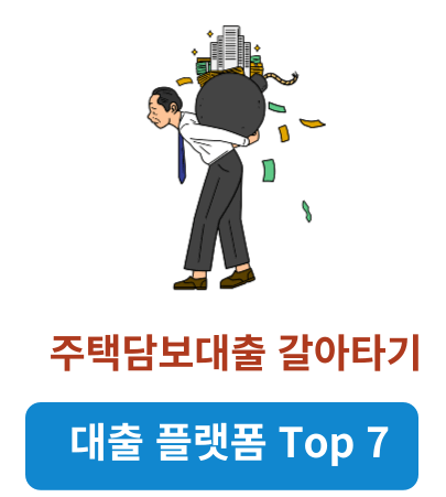 주택담보대출