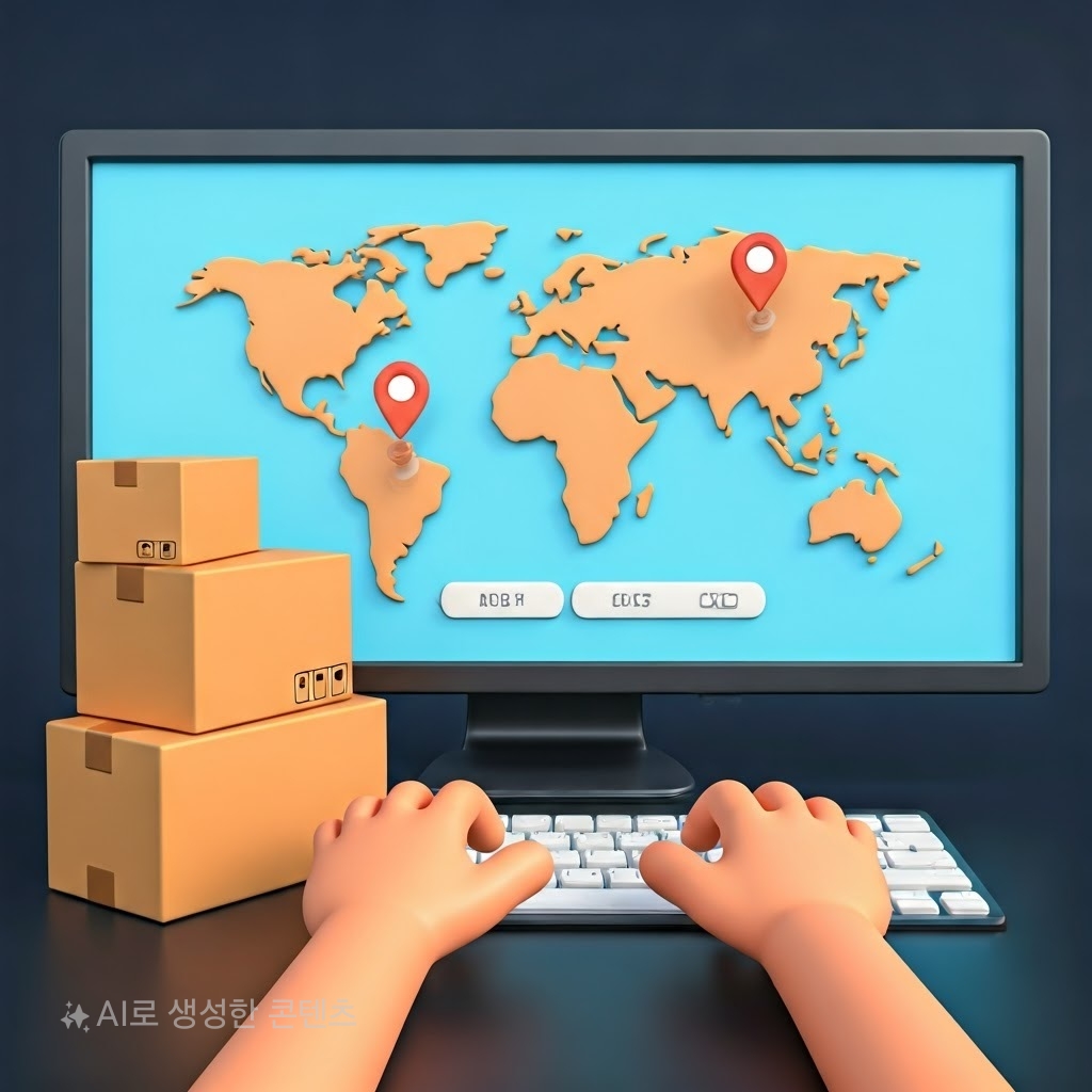 해외직구 필수 정보! 개인통관 절차와 고유부호 발급법 총정리