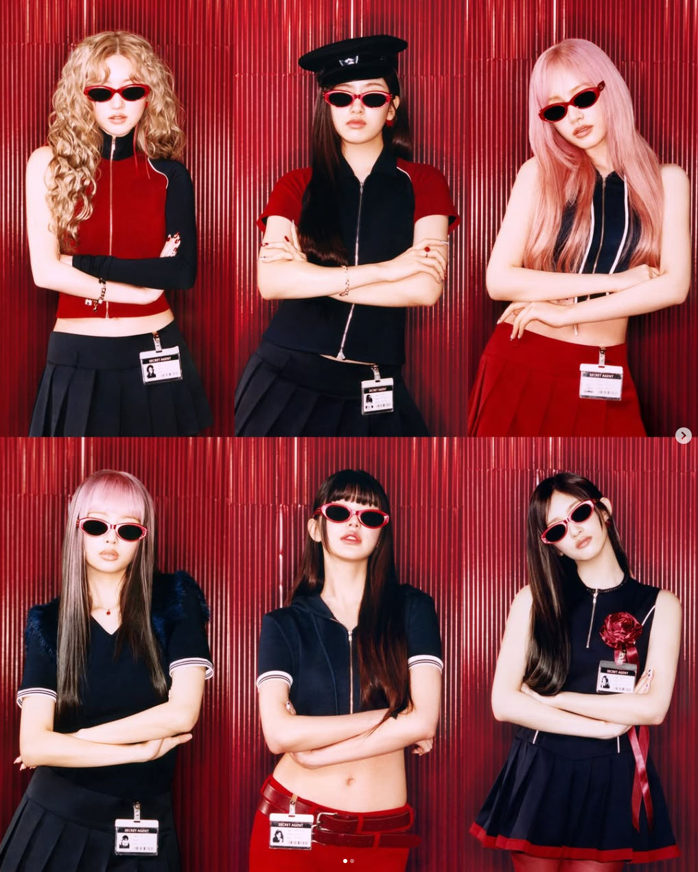 2025년 10월 K-POP 글로벌 차트 핫이슈