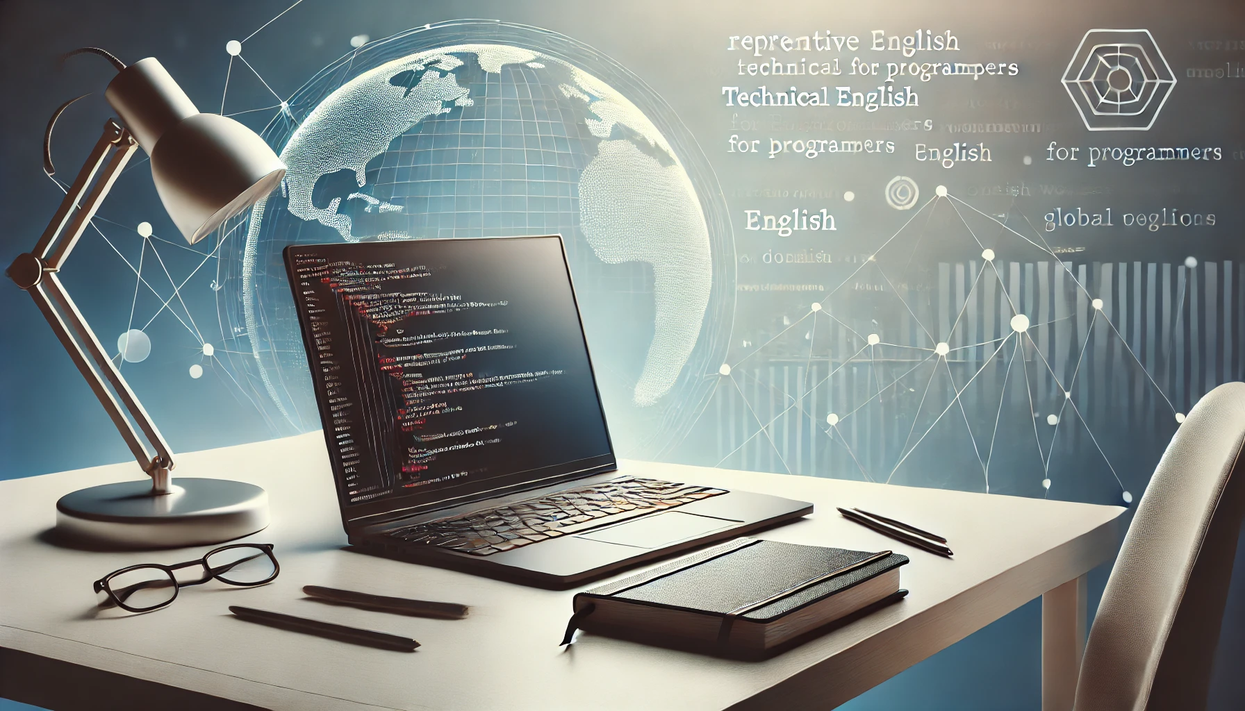 프로그래머를 위한 기술 영어