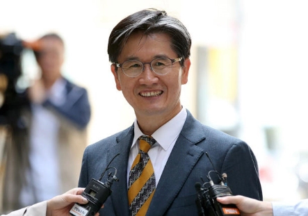 윤석열 대통령 오동운 변호사 공수처장 지명 이유