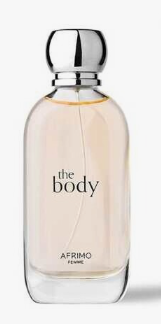 아프리모 더바디