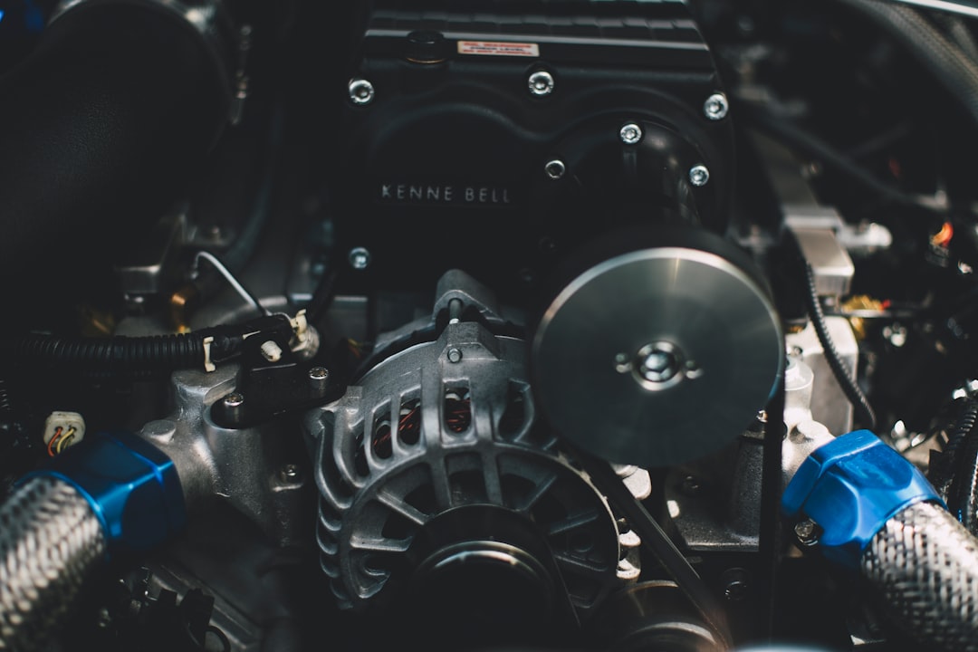 Engine