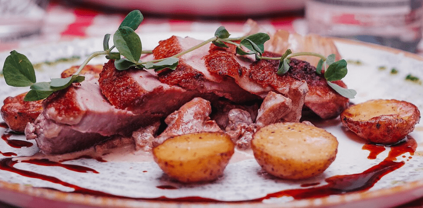 프라하 체코 꼭 가봐야할 음식점 라코테 La Corte