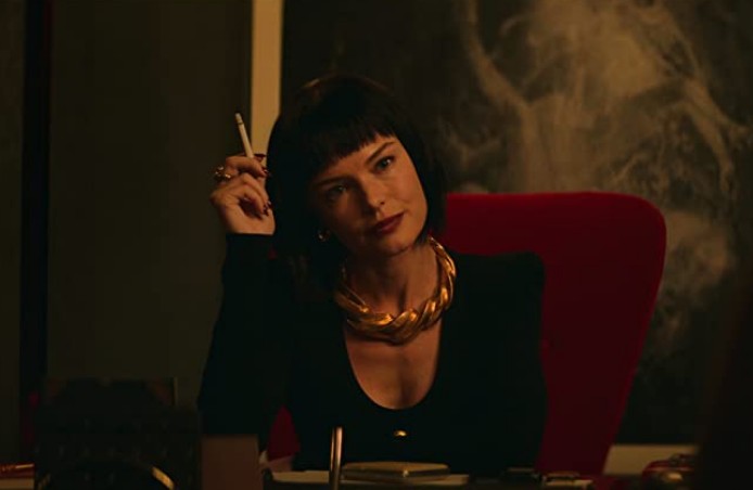 【미국 액션영화 추천】 인포서 다시보기 줄거리 결말 후기 리뷰 스포일러