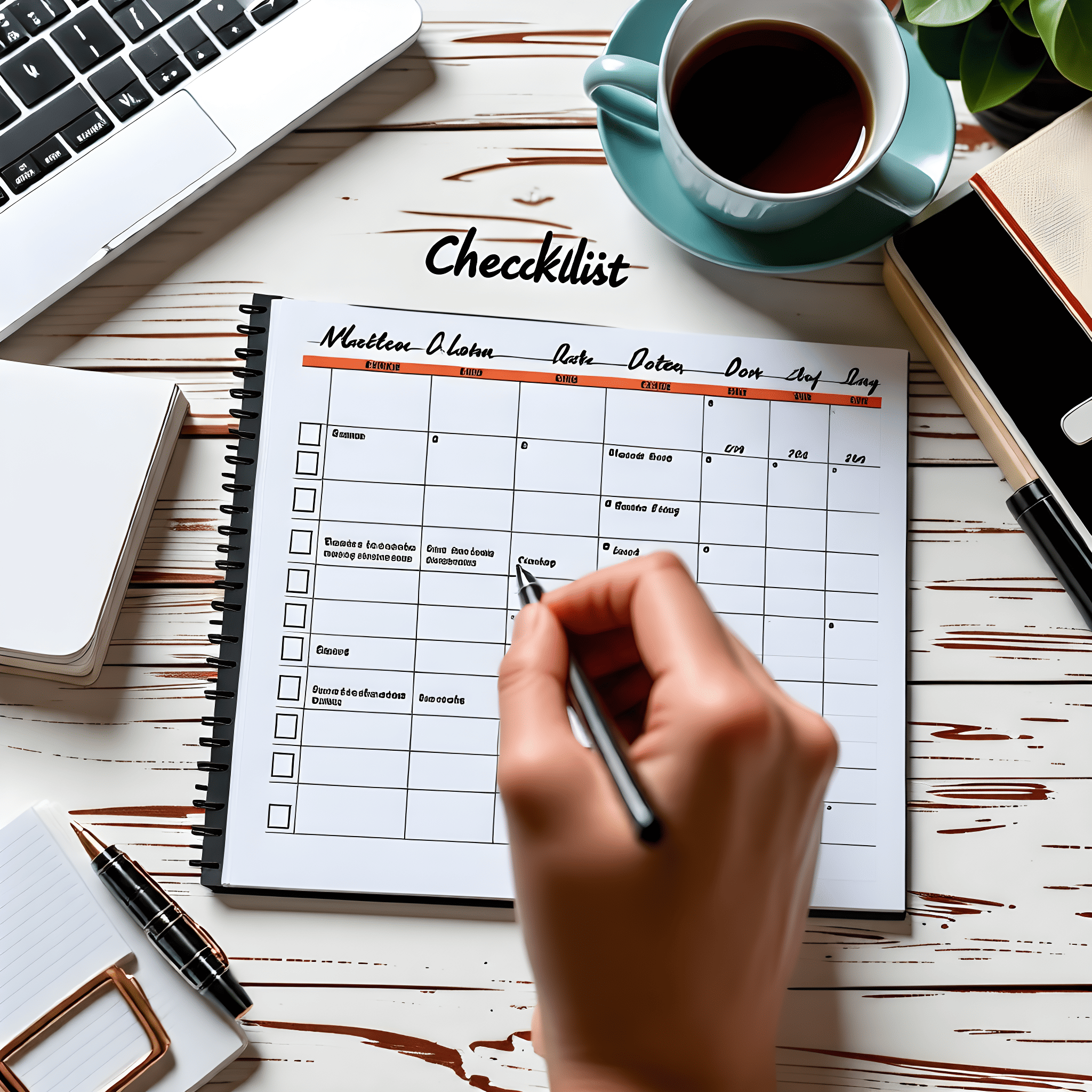 연말정산의 함정 피하기: 자주하는 실수와 대처법