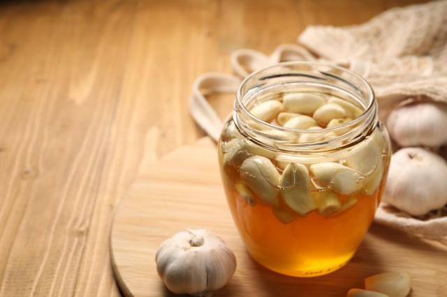 장 건강에 좋은 두 가지 음식 조합