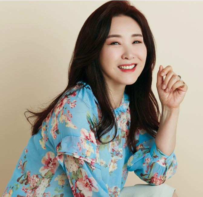 주현미 국적 화교