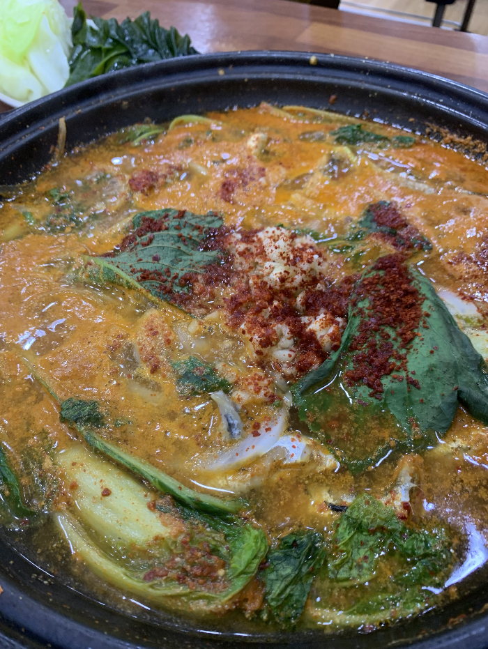 거제도 맛집
