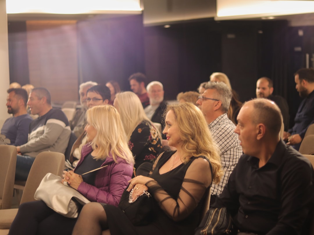Audience.