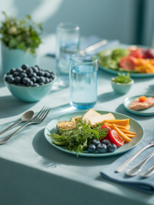 역류성 식도염 증상