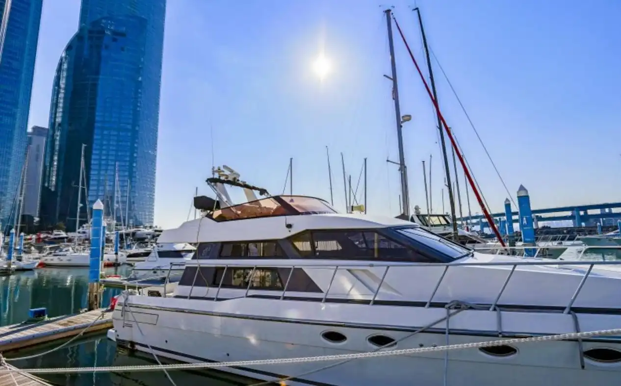 씨앤요트스테이-요트