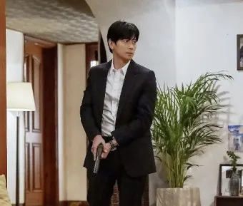 북극성 출연진 등장인물 인물관계도 줄거리 기본정보 방영일정 디즈니 드라마로 소개_7