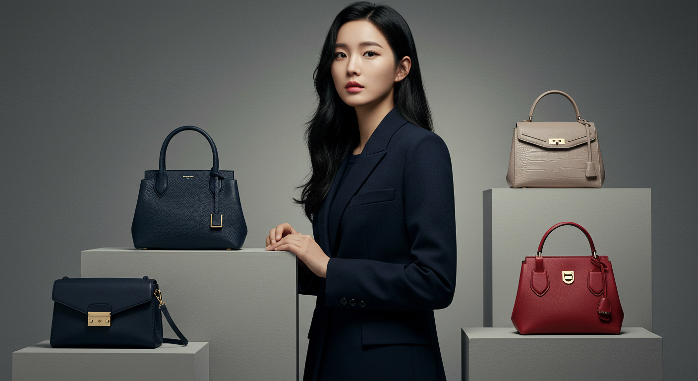 명품가방 브랜드 순위