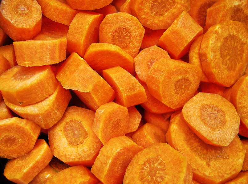 당근 심는 시기와 재배 요령