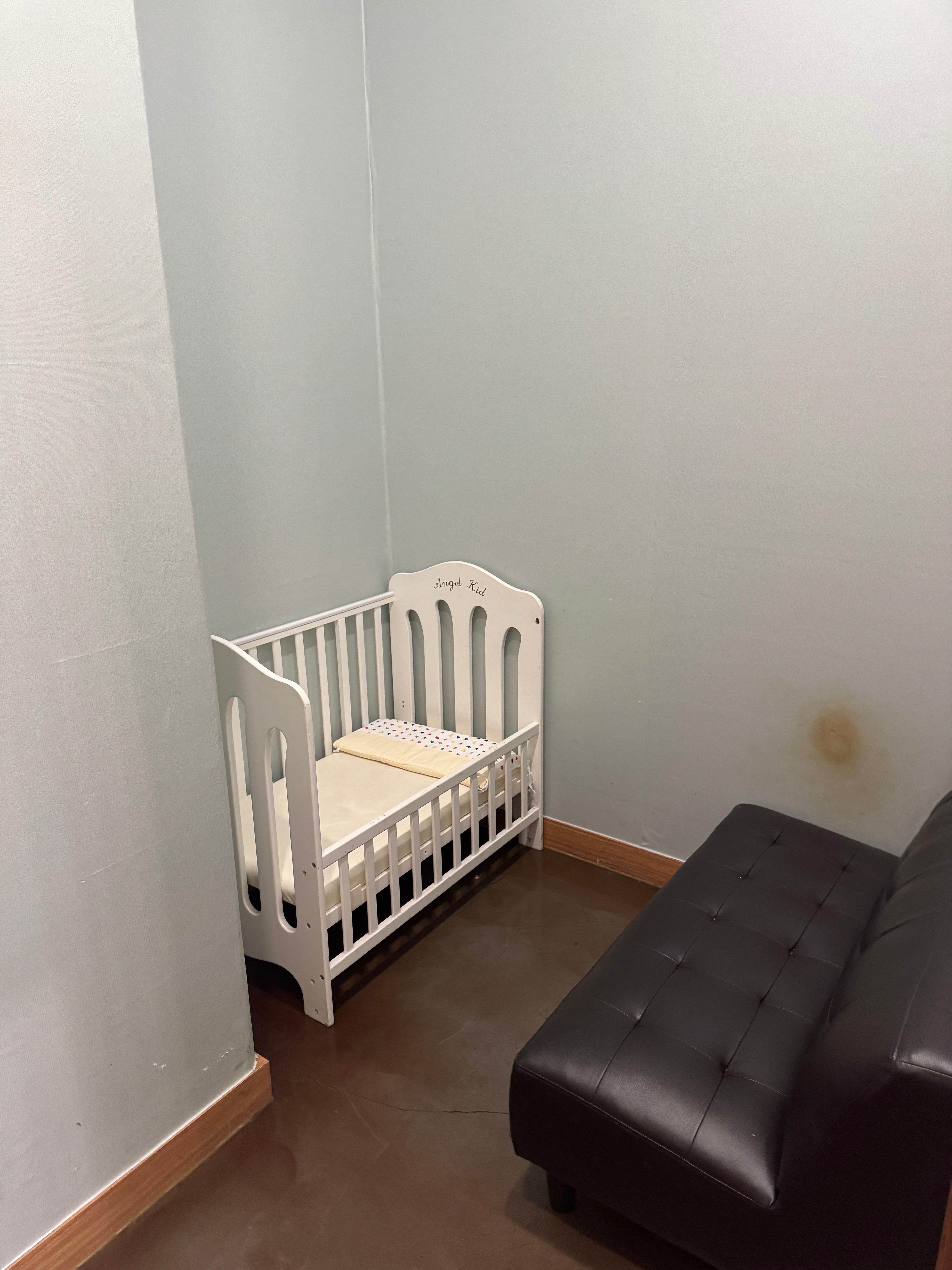 상봉 더아너스 치엘로홀 안에 수유실