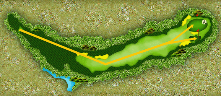 인천국제컨트리클럽 (인천국제CC) 소개