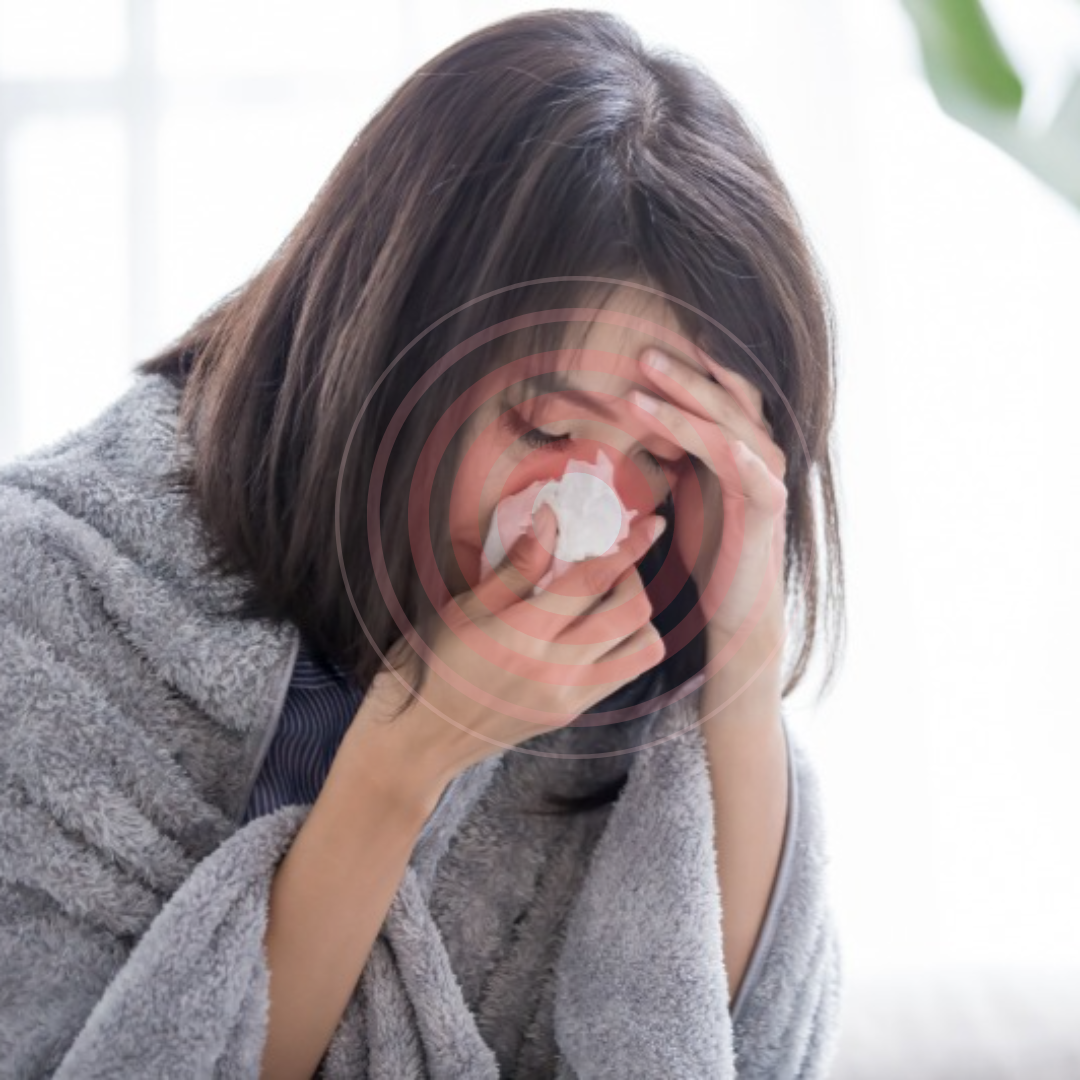 천마 부작용 알레르기