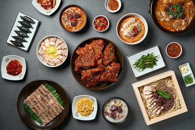잠실 야구장 근처 맛집 먹거리 추천 정담옥 퐈이어스시 쭈꾸미도사 이화옥 후레쉬빌 요리하는남자 잠실장어와 한우 샤오롱바오 중앙해장 케르반 코엑스몰점