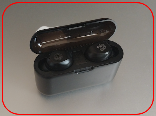 블루투스 이어폰 연결방법 (모바일, 노트북)