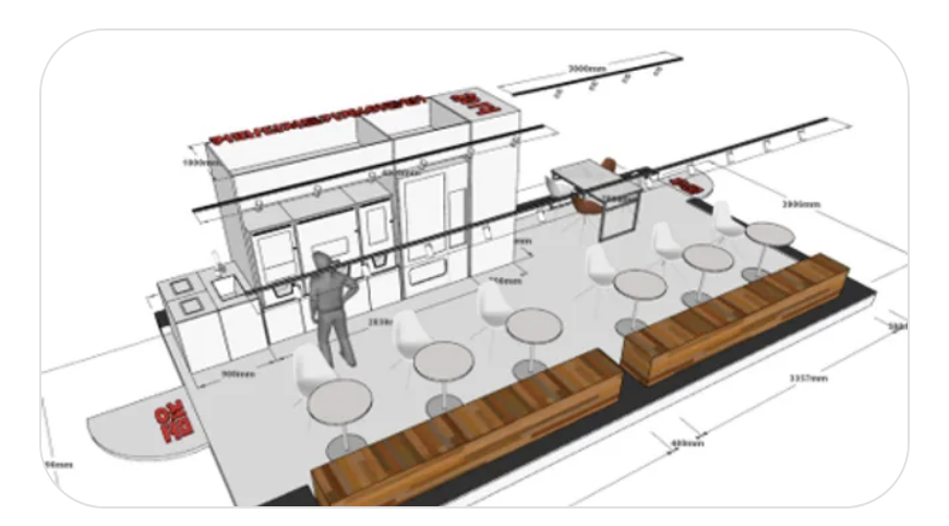 고객 중심의 설계