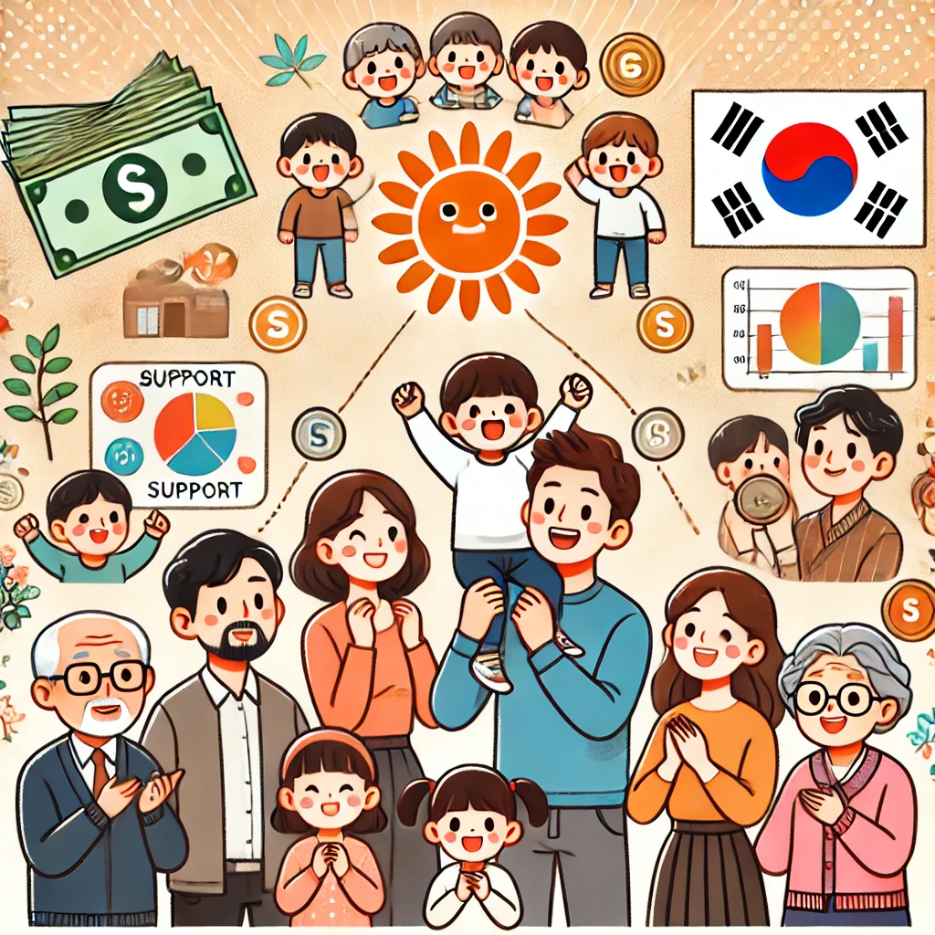 지금 받을 수 있는 청년 복지, 전부 알려드립니다!