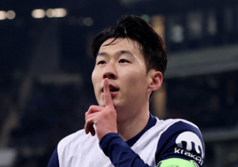 손흥민 뮌헨 가자