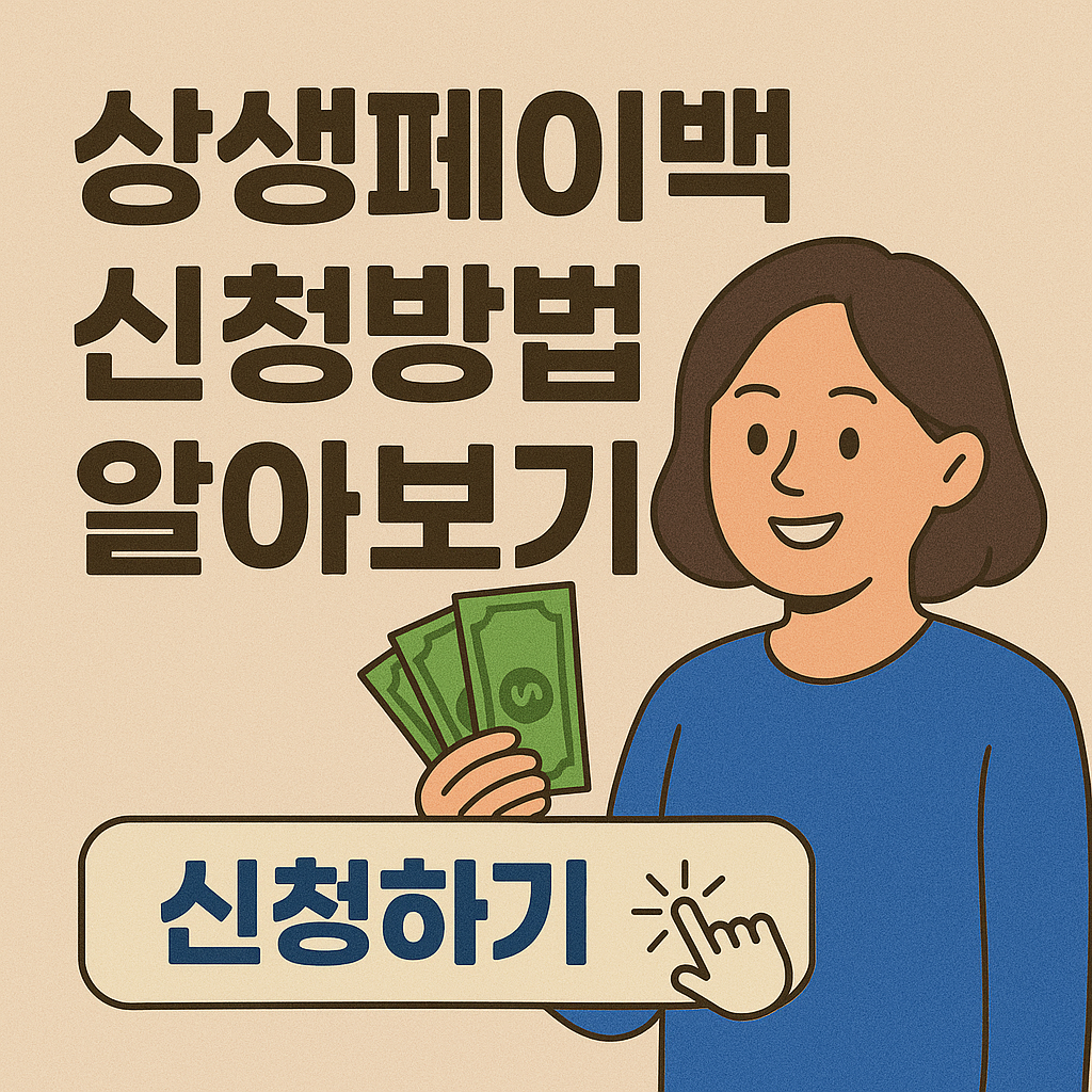 동탄-상생페이백-신청방법-누리집-지급일-알아보기