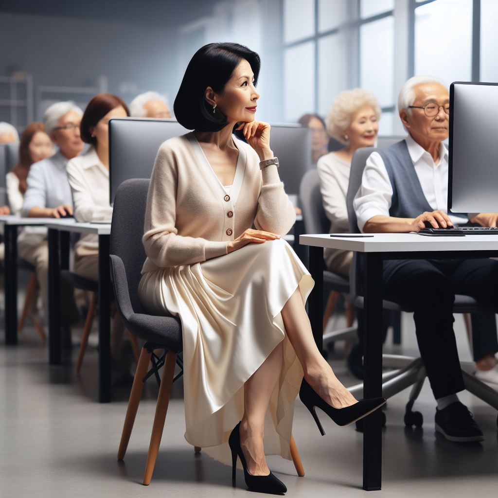 65세 정년연장 시행시기