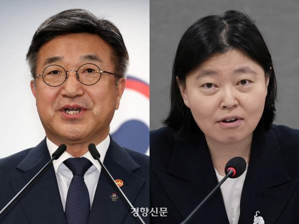 임은정 광주 중수청장 감찰 이유 총정리|윤호중 행안장관 발언·김지용 중수청장 갈등·징계 가능성