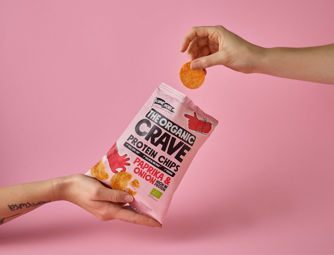 Snack.