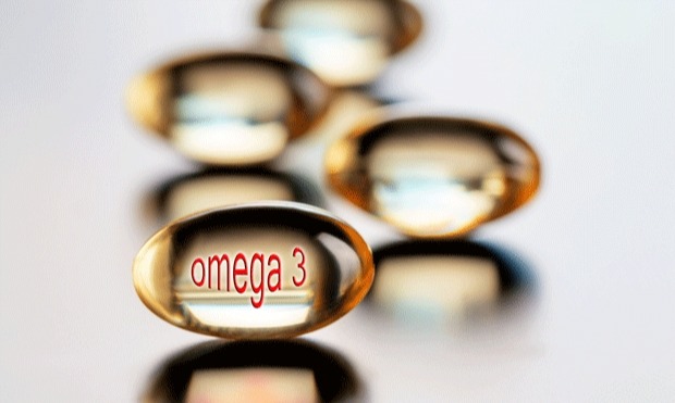 오메가3 효능