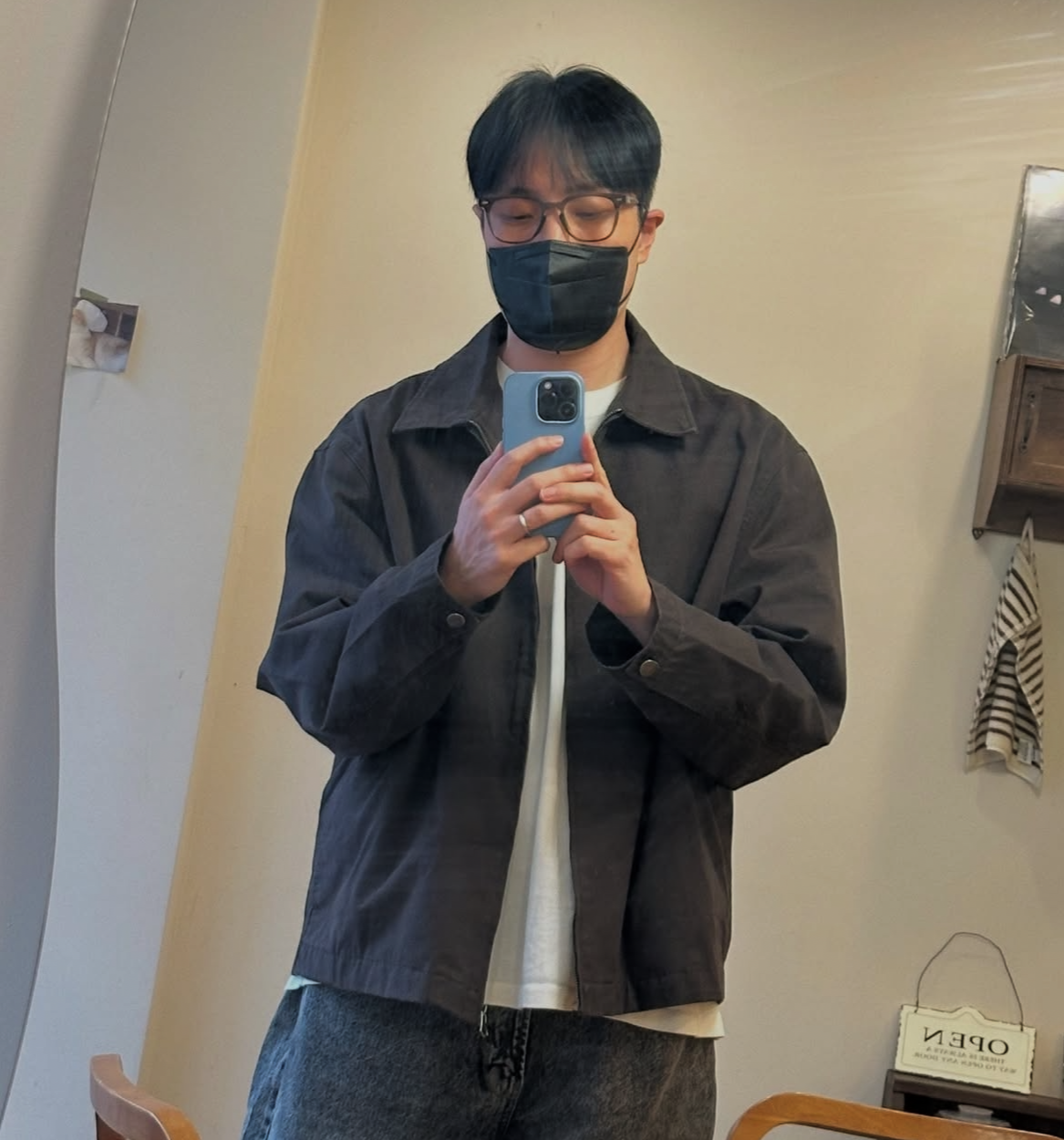 김영대 별세