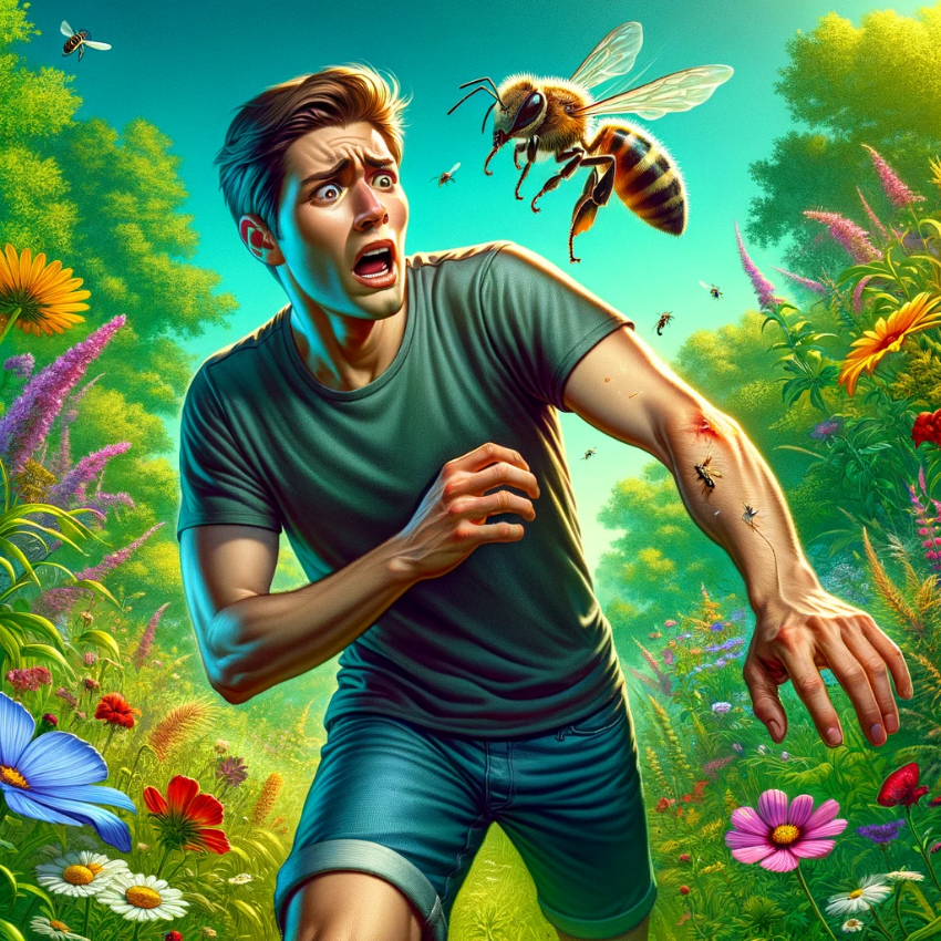 아나필락시스 쇼크 대처법 예방