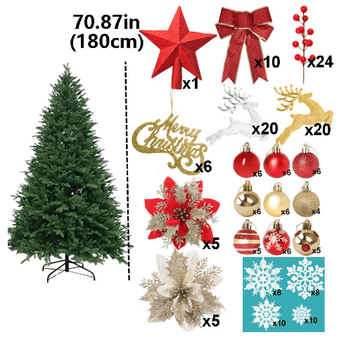 크리스마스 장식 추천